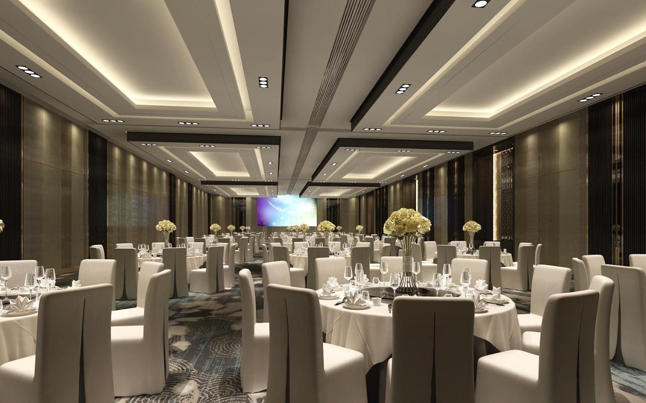 Seda Manila Bay Hotel Paranaque City Bagian luar foto